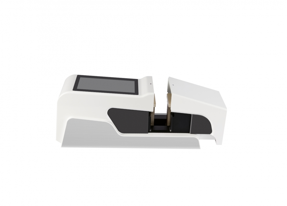AbioSealer? A100 全自動(dòng)熱塑性封管機(jī)