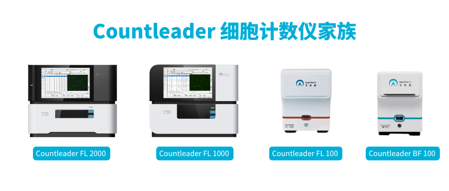 【自動(dòng)化細(xì)胞計(jì)數(shù)儀FL2000】解放雙手，擺脫細(xì)胞計(jì)數(shù)困境！